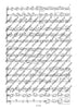 Zeichenstaub - Score and Parts