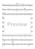 Overture for Strings, Op. 1, No. 3 - Double Bass