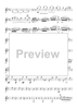 Danse Macabre - Bass Clarinet 2