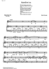 Absencia - Score