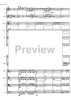 Concerto - Score
