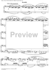 Retour a l'Endroit Familier, No. 9 from "Feuillets de Voyage", Op. 26, Book 2