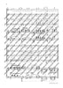 Much Ado About Nothing - Score and Parts