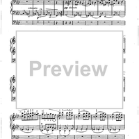 Joseph Bonnet Variations on Weinen, Klagen by Liszt