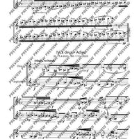 á deux - Performing Score