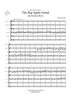The Big Apple Grind - Score