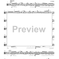 Suzuki Viola School, Volume 3 - Viola Part