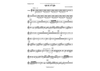 Spirals Of Light - Bb Clarinet 3