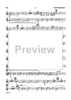 The Jitterbug Waltz - Baritone Saxophone