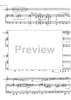 Concertino - Score