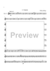 Three Early American Shaped Note Anthems - F Horn