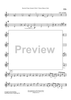 Hava Nagila/Tsena Tsena - Flute/Oboe/Violin 2