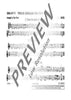 12 Chorales - Descant Recorder 2