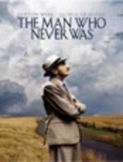 The Man Who Never Was