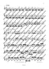 Ciaccona - Score and Parts