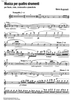 Musica per quattro strumenti - Flute