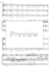 Inveni David - Score