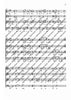 Psalmi peregrini - Choral Score