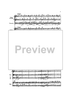 Concerto Grosso in G minor (Christmas Concerto) Op. 6 No. 8 - Score