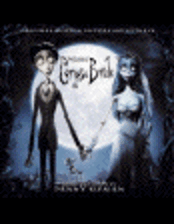 Corpse Bride (Main Title)