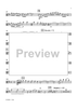 Ding Dong Merrily on High - Five Carol Favorites for Piano Quintet - Viola