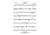 Chicago - Alto Saxophone 1