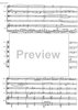 Quintetto in Sol minore (Quintet in g minor) - Score