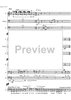 Il Birraio di Monaco - Score