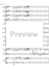 Czardas - Score