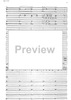 The Navel of the Sun - Full Score
