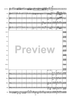 Concerto in Eb - Score
