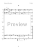 12 Miniatures - Score