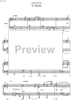 6 short piano preludes - Piano