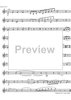Quartet Op.29 No. 2 - Bb Trumpet 2