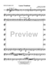 Lassus Trombone - Baritone Saxophone
