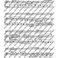 Two Canzonas with Dances