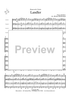 Ländler - Score