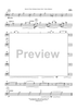 Bring Your Torch, Jeanette, Isabella - Cello/Bassoon 3