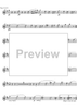 Octet F Major D803 - Bb Clarinet