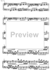 Etude No.12 G Major from 13 Estudis - Piano