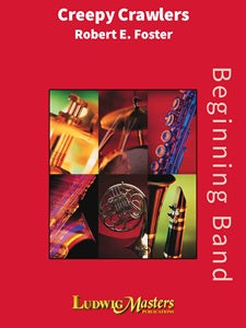 Creepy Crawlers - Euphonium TC