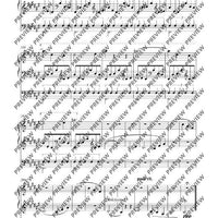 Valse oubliée No. 1