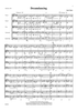 Dream Dancing - Full Score