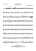 Rondo Festivo - Bb Trumpet 1