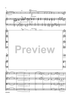 Amazing Grace - for Solo Instrument, Piano and String Quartet - Score