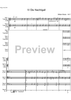 Renaissance Music - Score