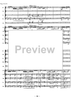 Variazioni su un tema di Prokofiev - Full Score