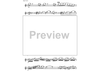 Concerto - Bb Clarinet