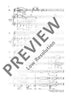 Dreams - Choral Score