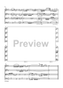 Collected Quartets Volume 2 - Score